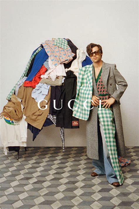 gucci hahaha collection release date|Gucci Harry Styles collection.